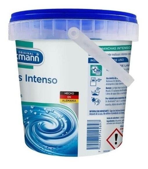 Quitamanchas Multiusos Dr Beckmann 1 Kg-2