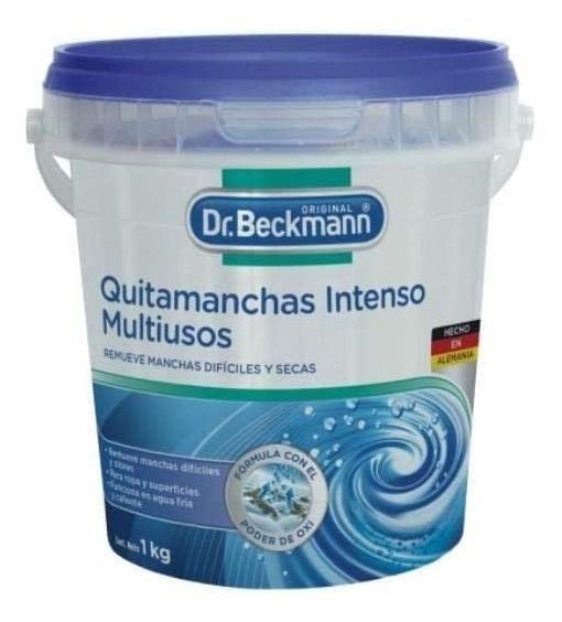 Quitamanchas Multiusos Dr Beckmann 1 Kg-0