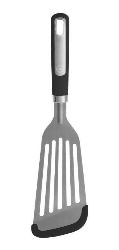 Espátula Larga Silver Industrial Ilko-0