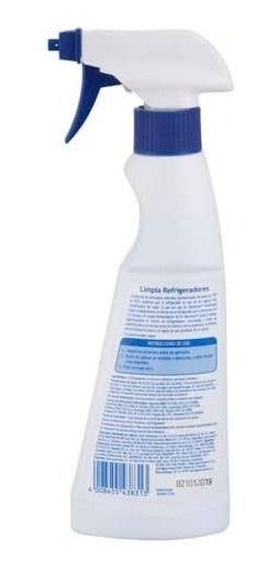 Limpia Refrigeradores Dr Beckmann 250 ml-1