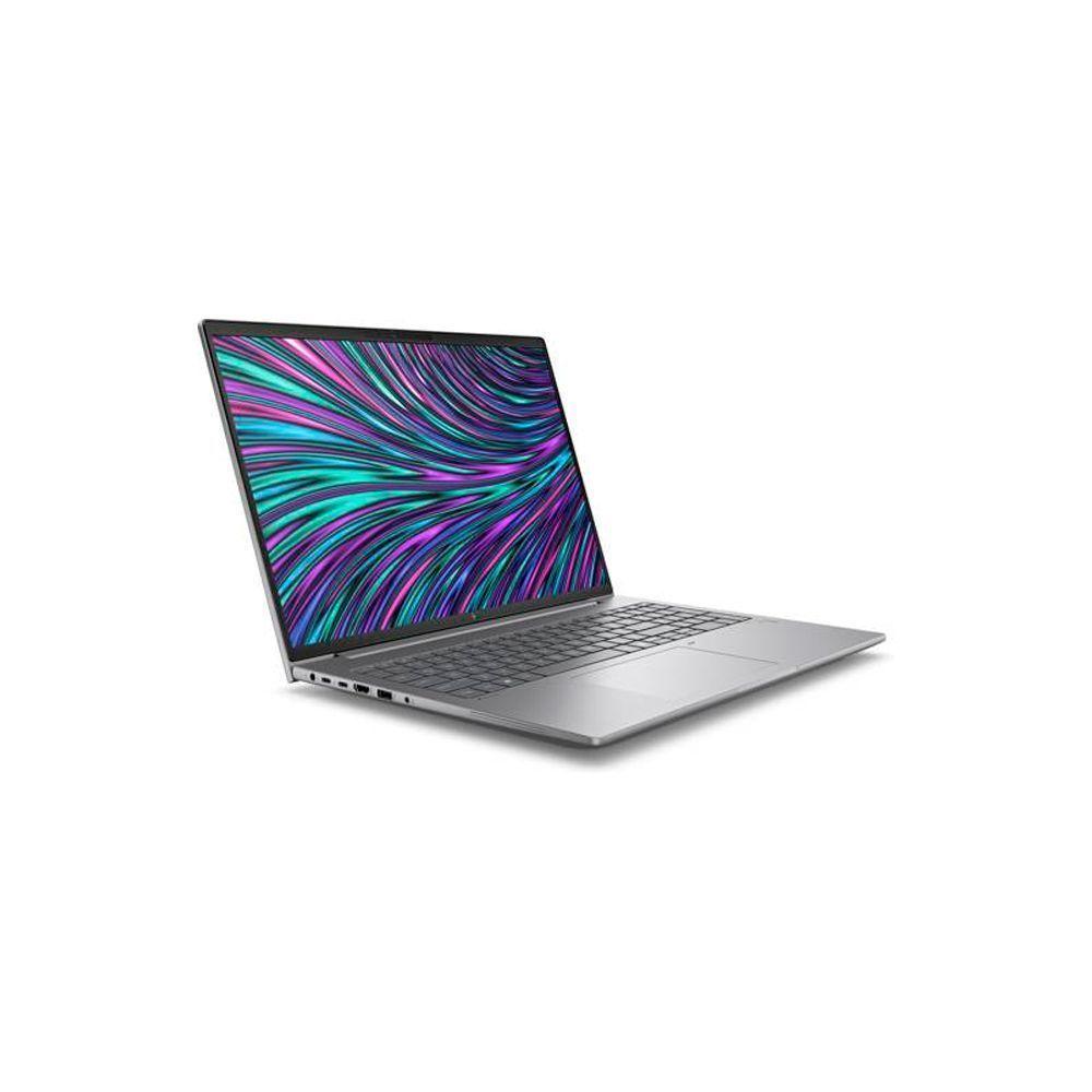 Notebook HP ZBook Power G11 Intel Ultra 7 16GB RAM 1TB SSD 16" WUXGA NVIDIA RTX 500 Ada 4G Win 11Pro-2