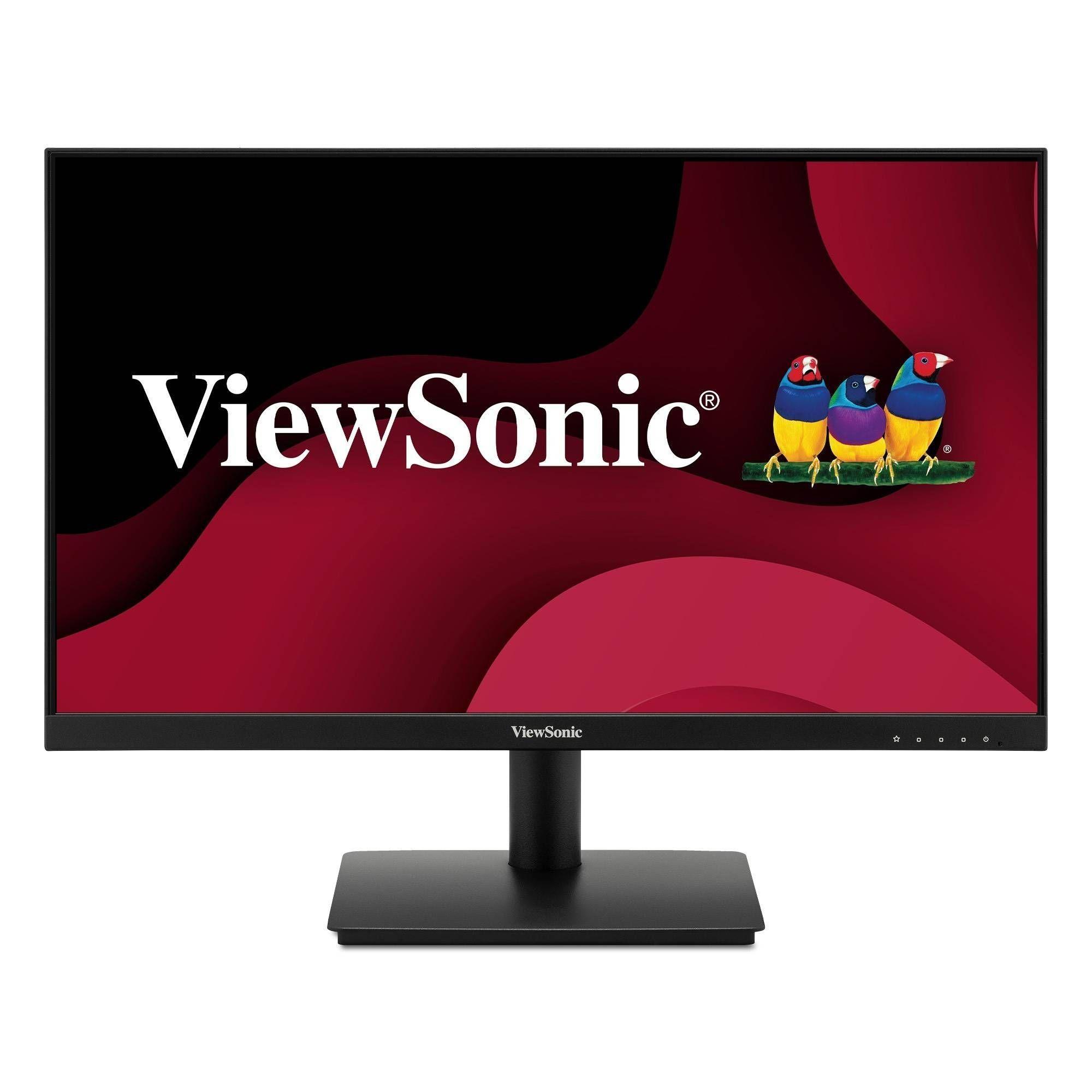 Monitor ViewSonic IPS 24 VA240A H FULL HD 120HZ 4ms GTG 1 HDMI-0