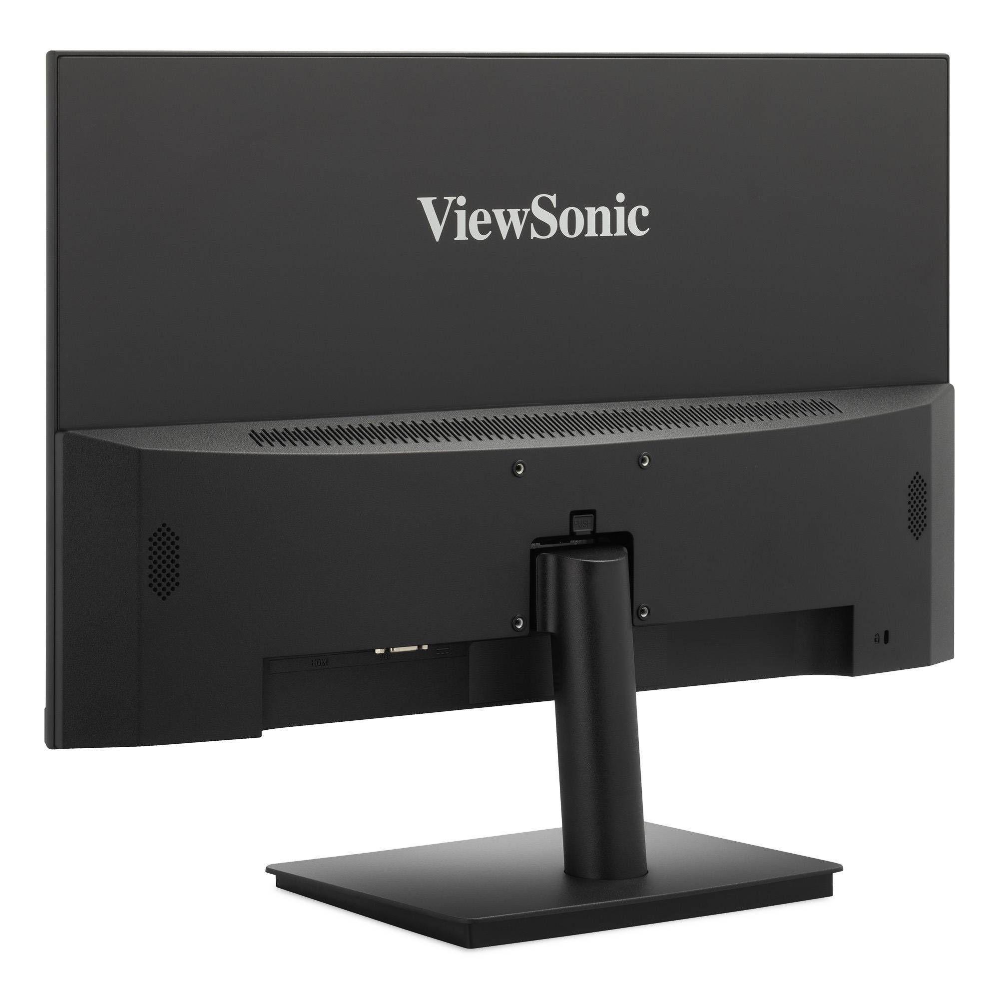 Monitor ViewSonic IPS 24 VA240A H FULL HD 120HZ 4ms GTG 1 HDMI-2