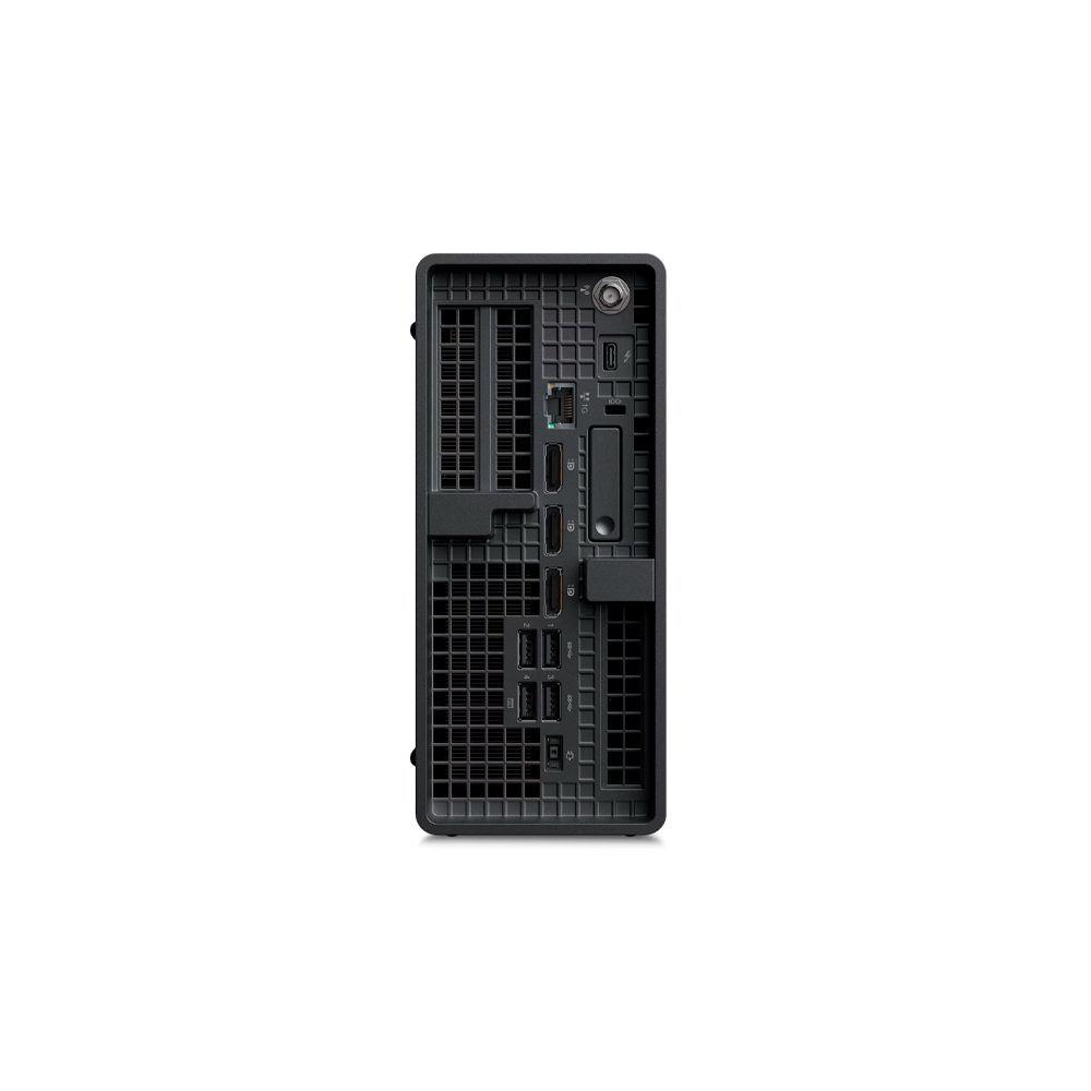 Lenovo ThinkStation P3 Ultra SFF Gen2 Core Ultra 7 265 16GB DDR5 RAM 1TB SSD NVIDIA RTX A1000 8GB Wi-2
