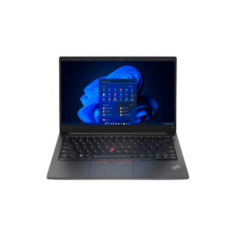 Lenovo ThinkPad E14 G5 i5-1335U 8 GB 512 GB SSD Gen4 OPAL 14" WUXGA Win 11 Pro -0
