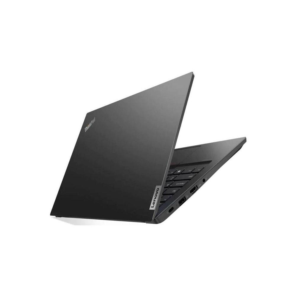 Lenovo ThinkPad E14 G5 i5-1335U 8 GB 512 GB SSD Gen4 OPAL 14" WUXGA Win 11 Pro -2
