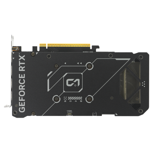 Tarjeta de Video ASUS DUAL NVIDIA GeForce RTX 5060 OC Edition 8GB GDDR7 128 bit PCI e 5 0-4