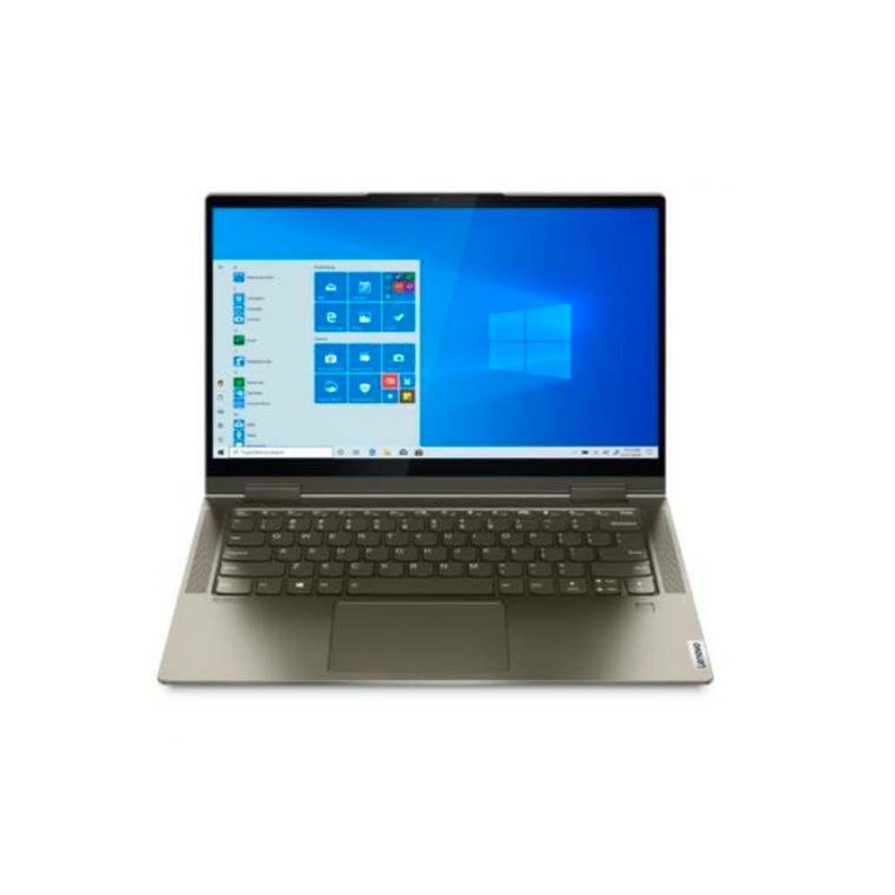 Notebook Lenovo Yoga Slim 7 14ARE05 Ryzen 5 4500U 256 SSD 8GB 14" FHD Win 10 Home-2