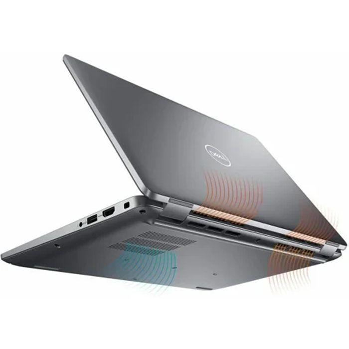 Notebook Dell Latitude 5440 i5 16GB SSD 512 GB 14" Windows 11 Pro-3