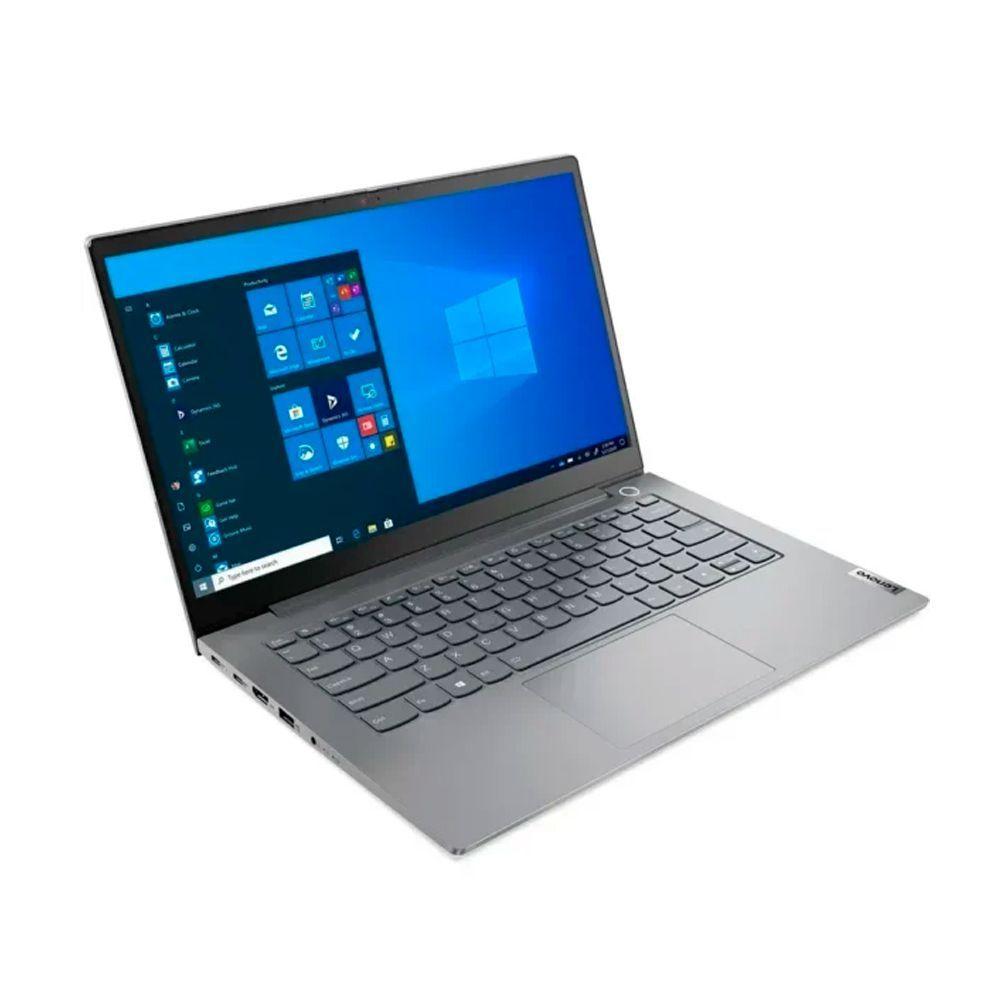 Notebook Lenovo Thinkbook 14 G3 Ryzen 7 16GB SSD 512GB  Win10 Pro-3
