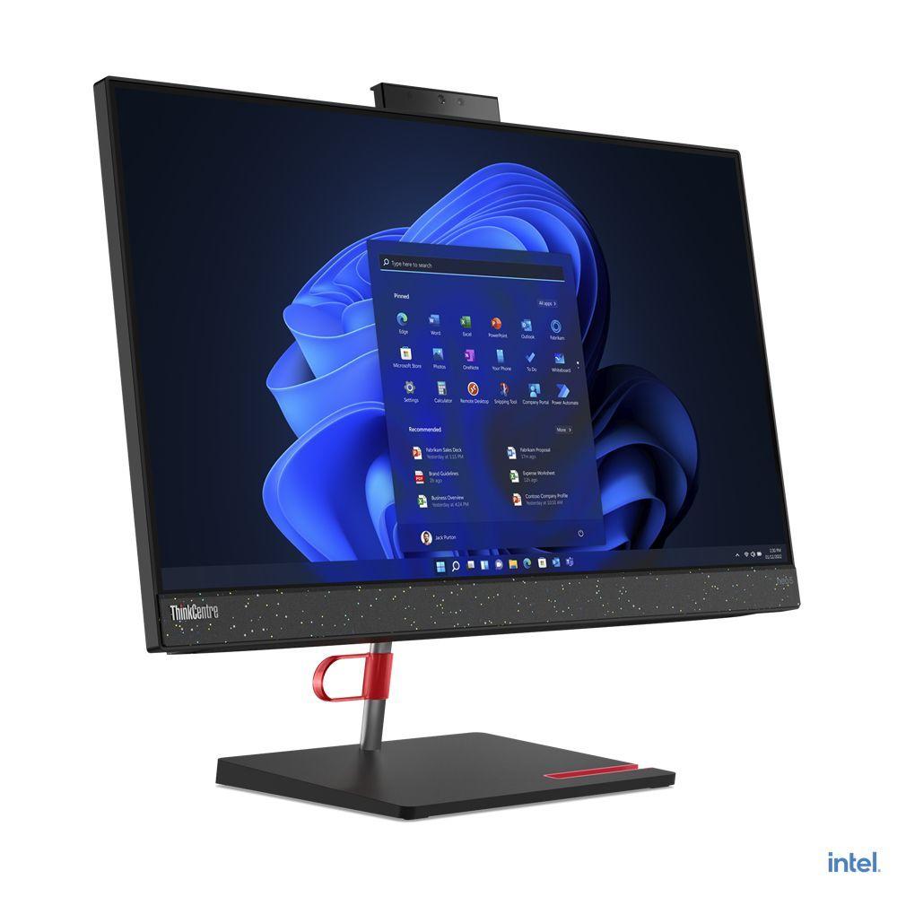 AIO ThinkCentre Neo 50a 24 i7-12700H vPro, 16 GB DDR5 SSD 512GB 23.8" FHD Win 11 Pro-2