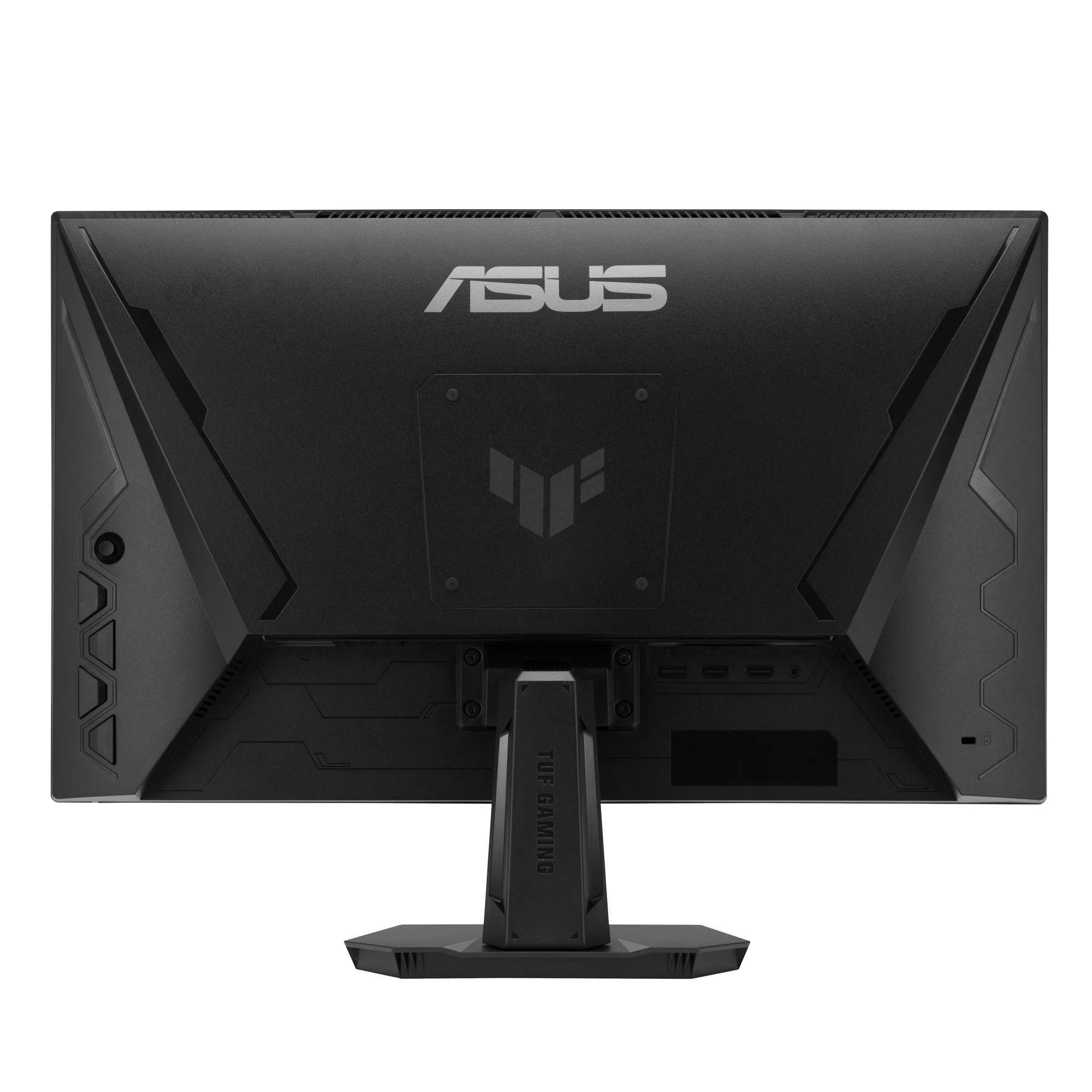 Monitor Gamer ASUS TUF Gaming VG249QM5F 23 8 Full HD Panel IPS 260Hz 0 3ms-1