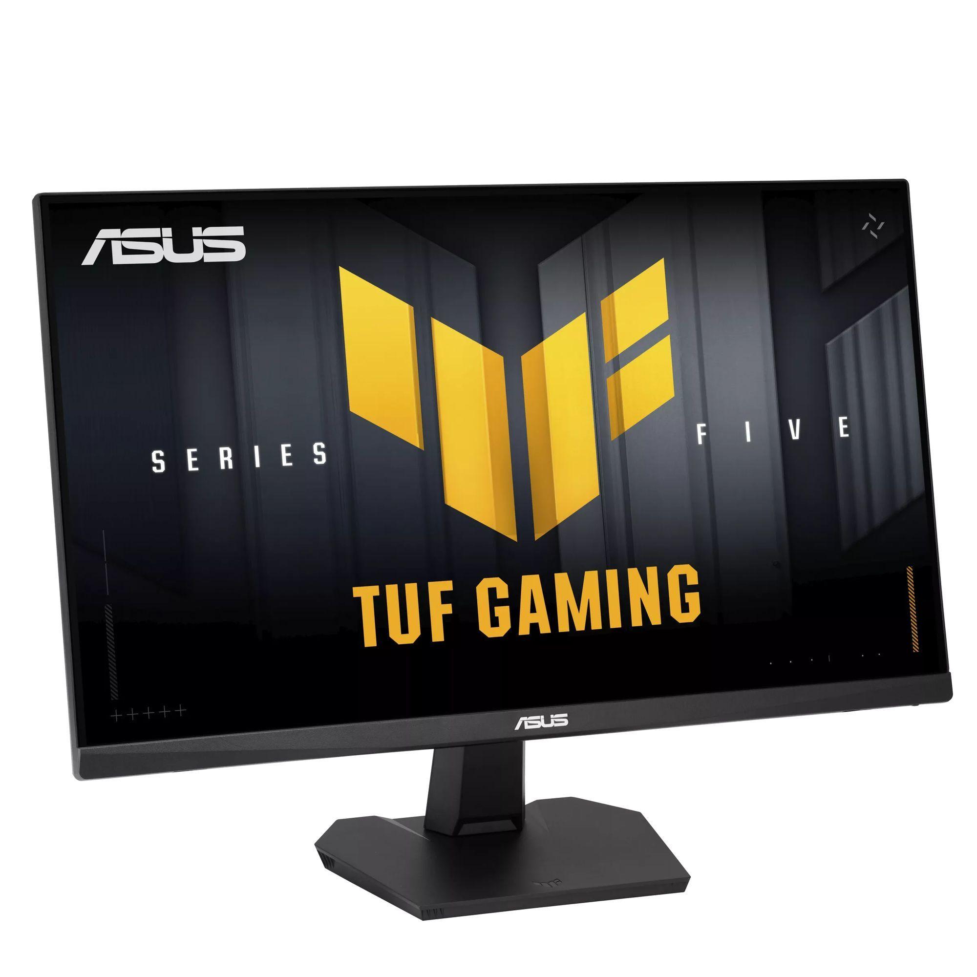 Monitor Gamer ASUS TUF Gaming VG249QM5F 23 8 Full HD Panel IPS 260Hz 0 3ms-3