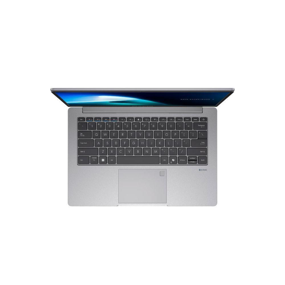 ASUS ExpertBook P1403CVA 14" FHD i7-13620H 16GB DDR5 512GB SSD Wi-Fi Win 11 Pro-4