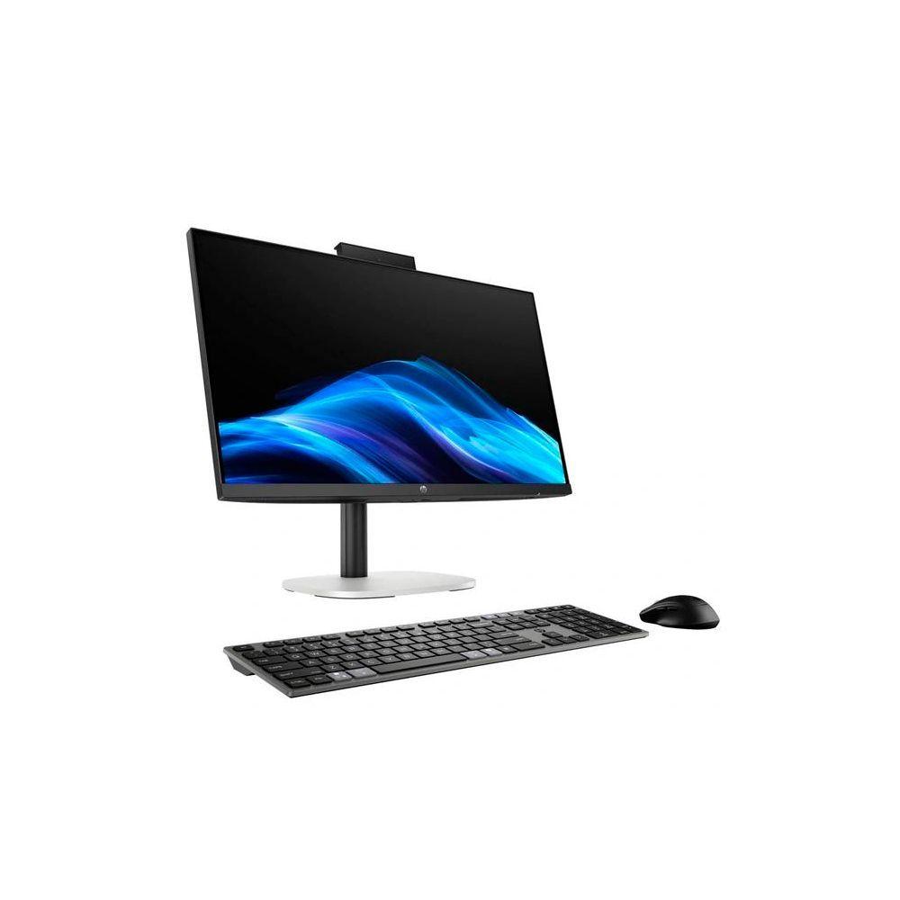 HP ProStudio 4 AiO G1i 23 8 FHD IPS Core Ultra 7 265T vPro 24GB DDR5 RAM 512GB SSD NVMe C mara 5MP-2