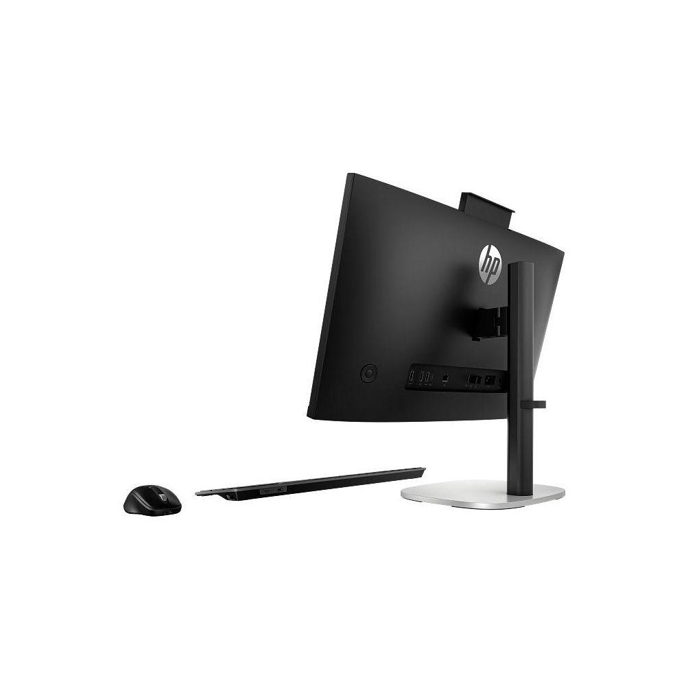 HP ProStudio 4 AiO G1i 23 8 FHD IPS Core Ultra 7 265T vPro 24GB DDR5 RAM 512GB SSD NVMe C mara 5MP-4