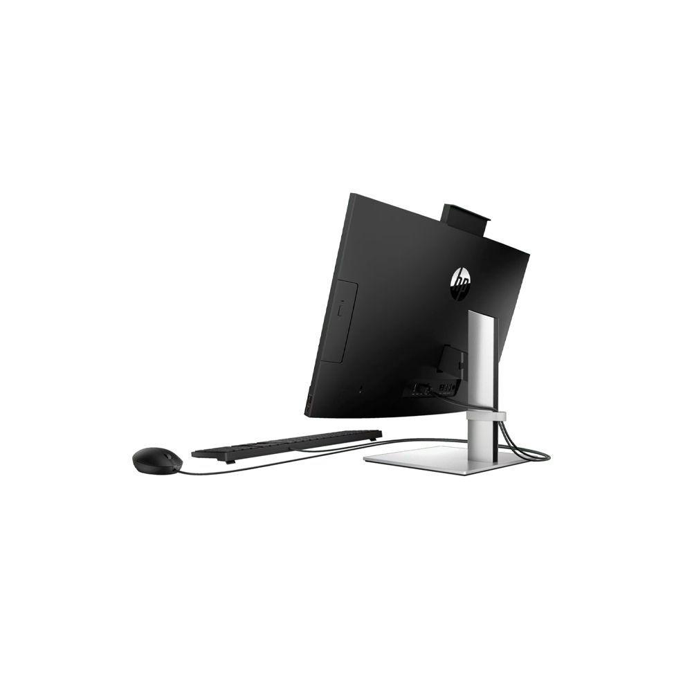 AIO HP ProOne 440 G9 Intel i5 512GB SSD 8GB RAM 23.8" FHD Win11 Home-4