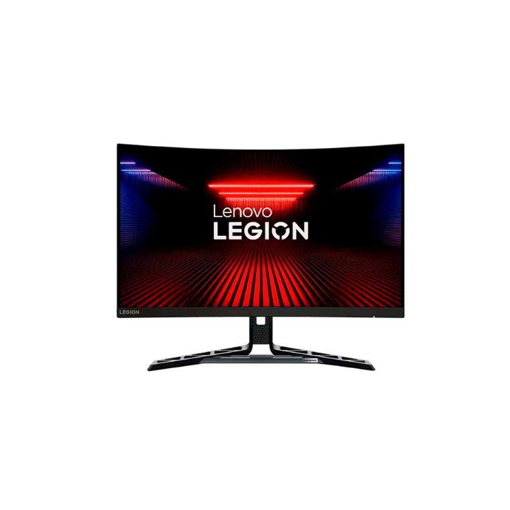 Monitor Gamer Curvo Lenovo Legion R27fc-30 de 27" FHD 1920 x 1080 280Hz 0.5ms HDMI-1