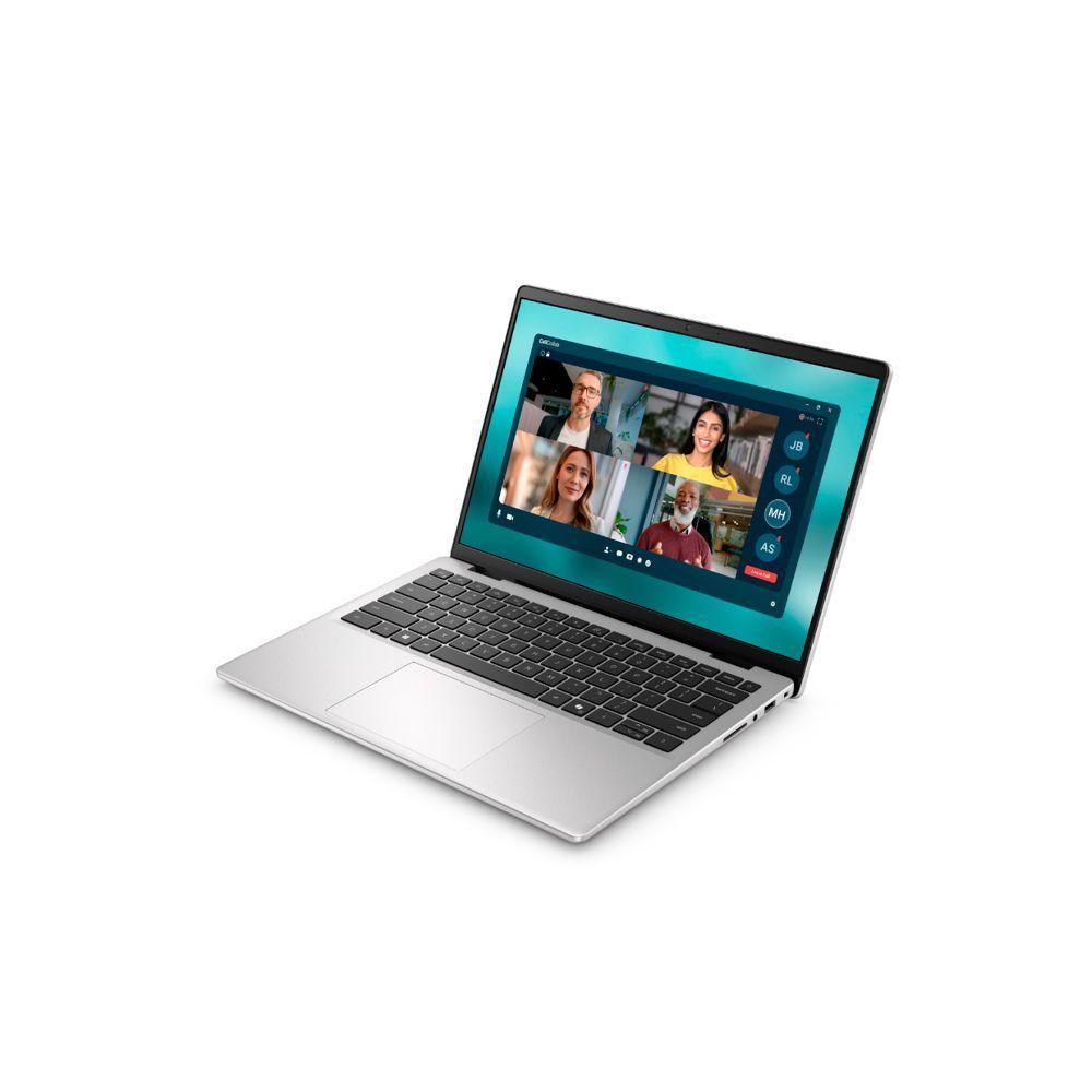 Dell Pro 14 Essential 14 FHD 16 10 Core 7 150U 16GB DDR5 5200 512GB SSD NVMe Wi Fi 6 USB C 2 USB-1