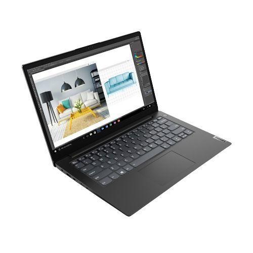 Notebook Lenovo V14 ALC 8GB SSD 512GB 14" HD W10 Pro -2