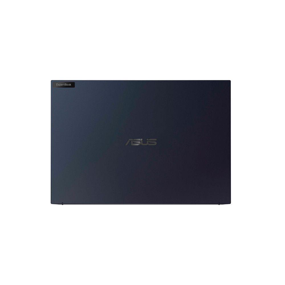 NoteBook ASUS ExpertBook B9 Core 7-150U 64 GB RAM 1 TB SSD 14" OLED WQXGA Win 11 Pro-4
