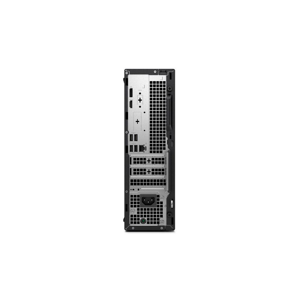 DELL Pro Slim SFF Core Ultra 7 265 16GB DDR5 512GB SSD Wi Fi Win 11 Pro-1