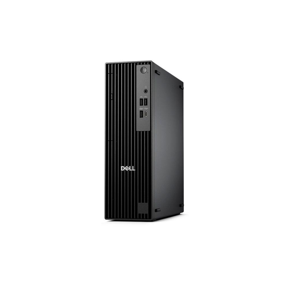 DELL Pro Slim SFF Core Ultra 7 265 16GB DDR5 512GB SSD Wi Fi Win 11 Pro-2