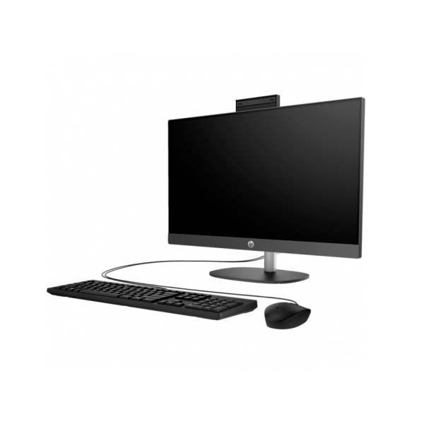 HP ProOne 245 G10 AIO Ryzen™ 7 7730U 16GB RAM 512GB M.2 Gráficos AMD Radeon™ 23.8" FHD WIN 11 Pro-2