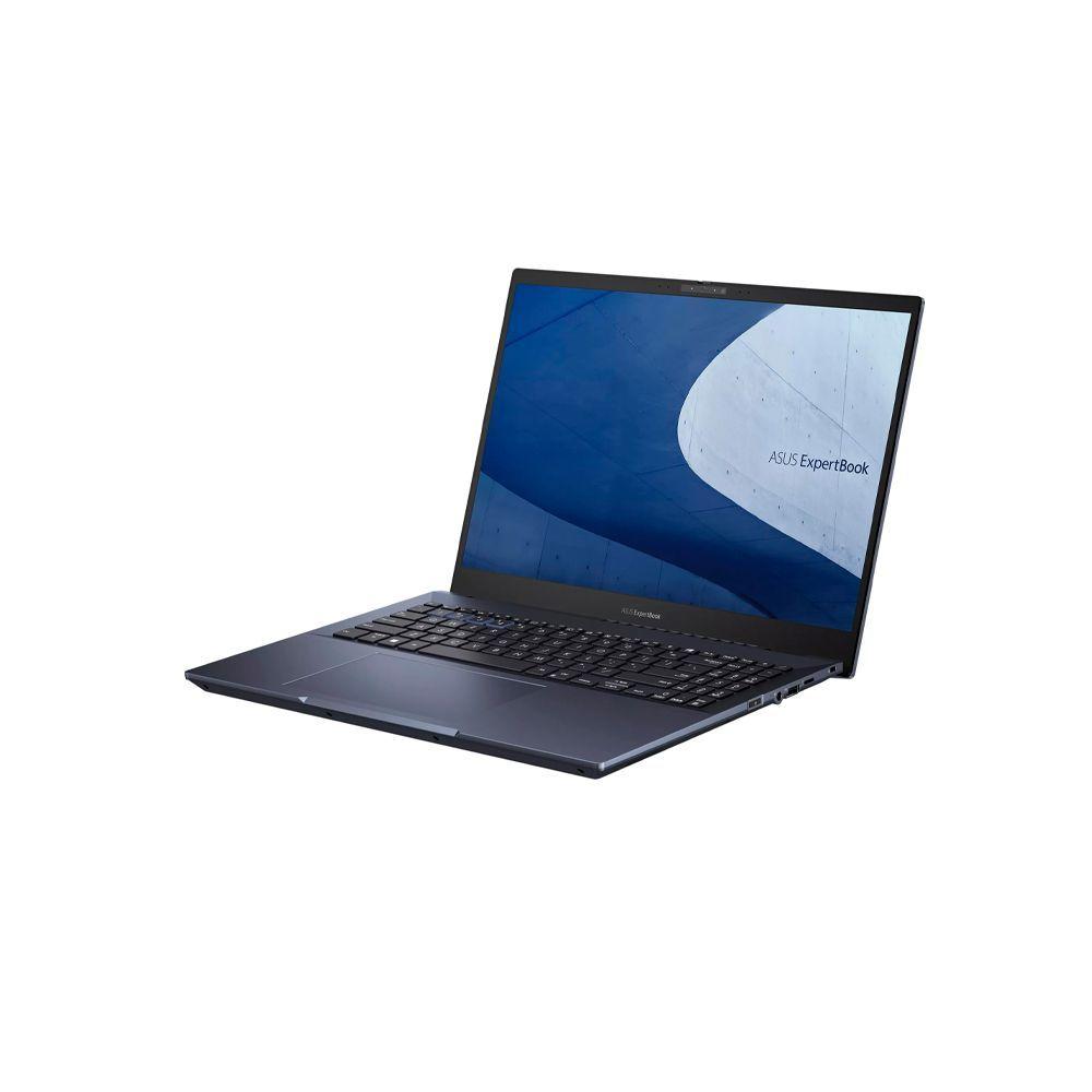 Notebook ASUS ExpertBook B5 Core i7-1360P 8 GB DDR5 1 TB SSD 14" FHD Touch Wi-Fi Win 11 Pro-2
