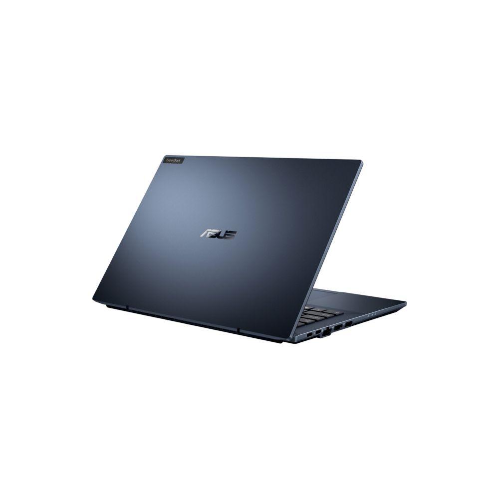 Notebook ASUS ExpertBook B5 Core i7-1360P 8 GB DDR5 1 TB SSD 14" FHD Touch Wi-Fi Win 11 Pro-3