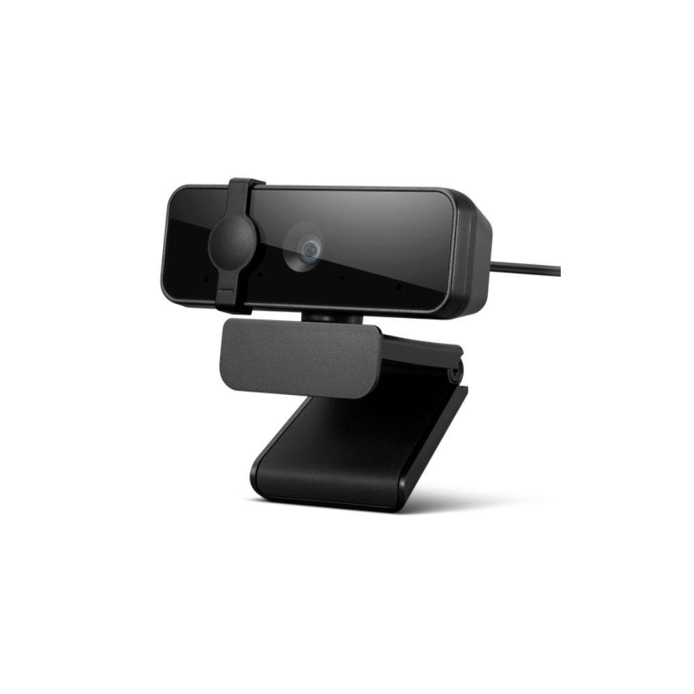 Lenovo Essential FHD Webcam 1080p 30fps 2 MP-3