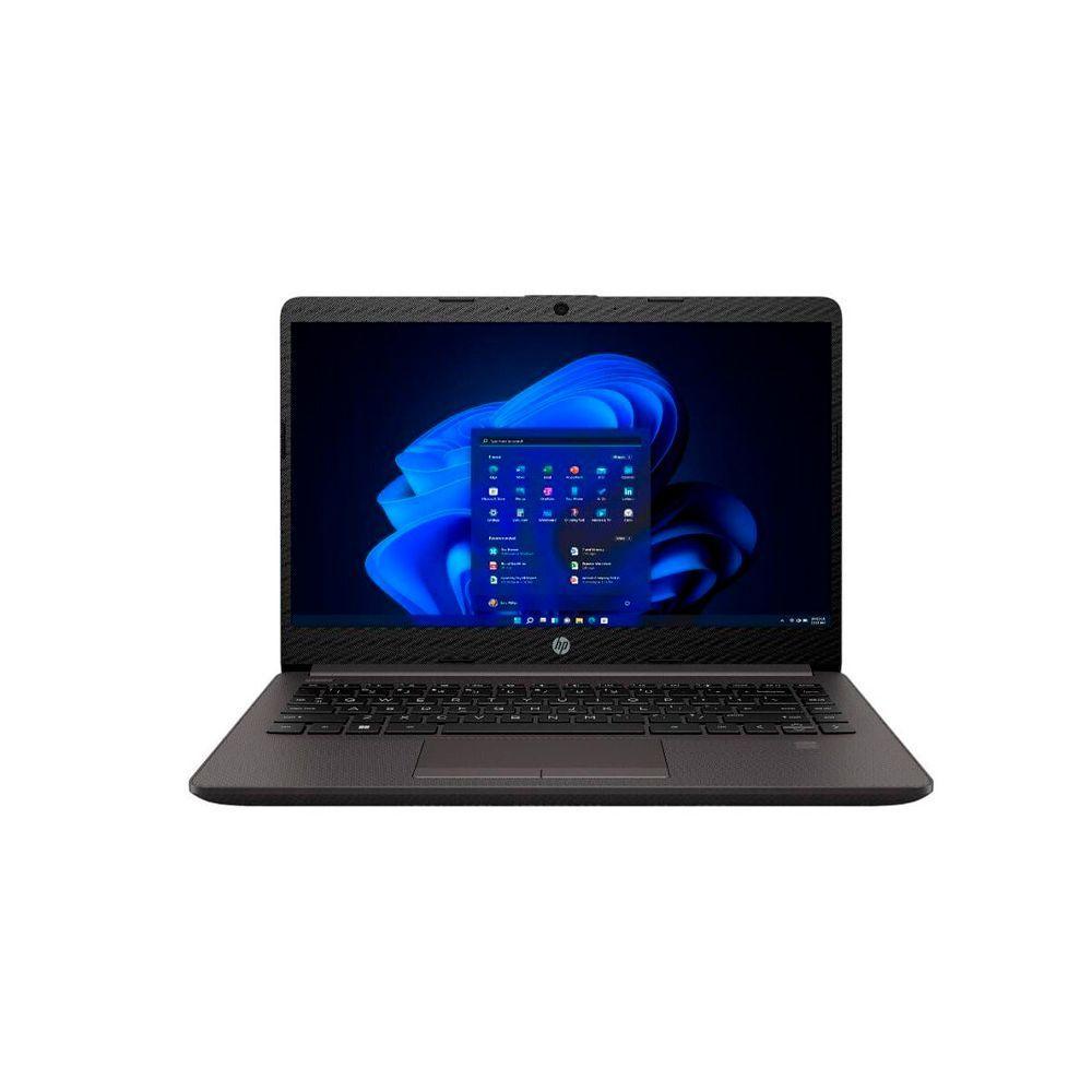 Notebook HP 245 G9 Ryzen 7 5825U 16GB RAM 512GB SSD 14" HD Windows 11 Home-2