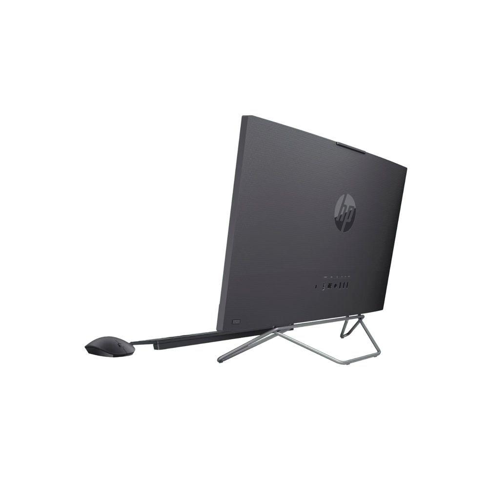 AIO HP 205 G8 23 8 FHD IPS Ryzen 7 5700U 16GB DDR4 RAM 512GB SSD NVMe Wi Fi BT Win 11 Pro-3