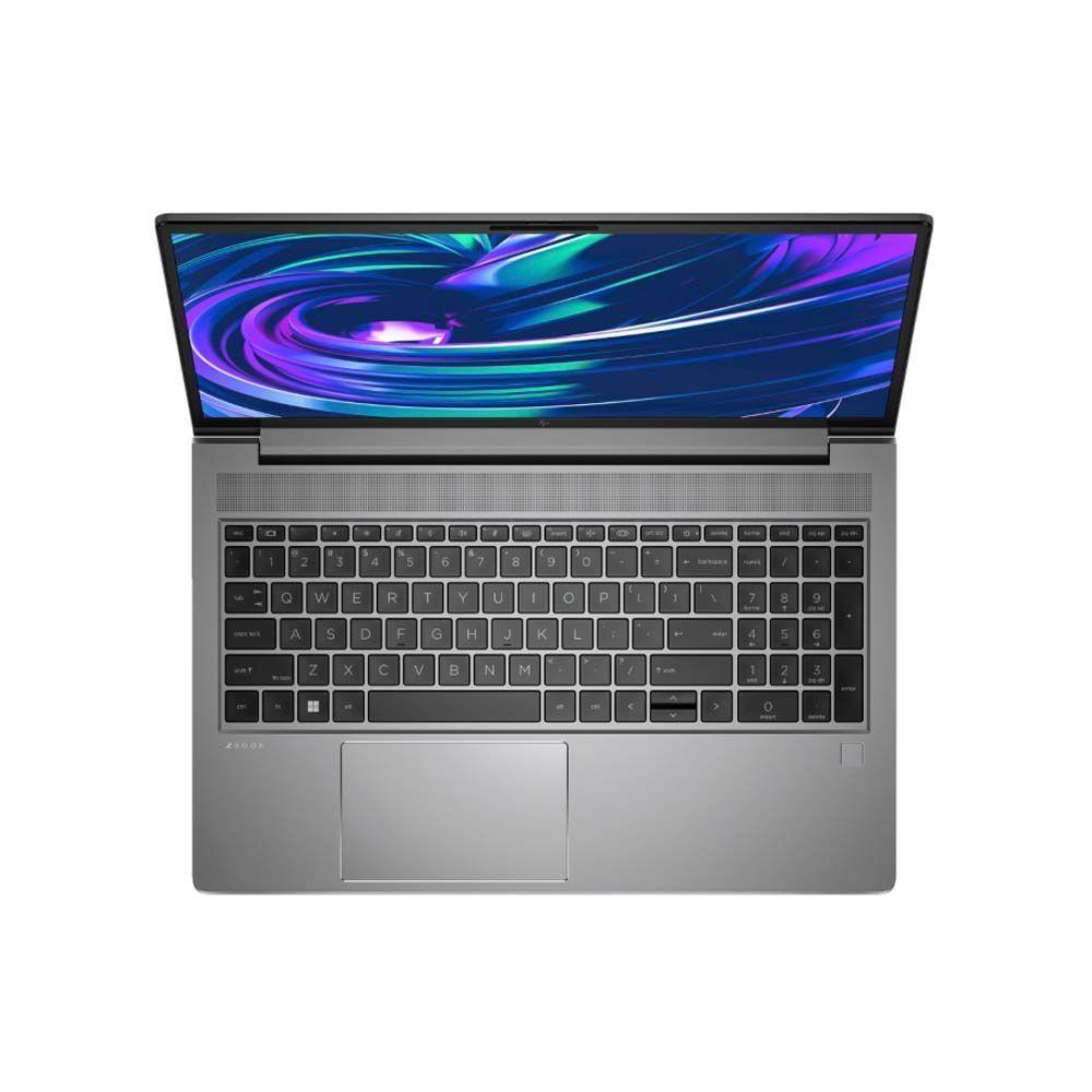 Notebook HP ZBook Power G10 Ryzen 9 7940 32GB RAM 1TB SSD NVIDIA RTX A1000 6GB 15.6" FHD Win 11 Pro-3