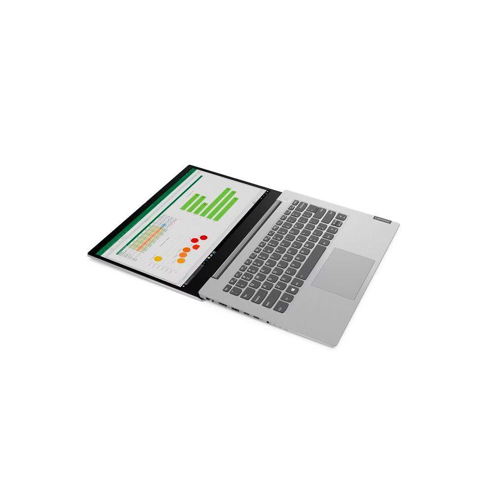 Lenovo ThinkBook 14 iIL i5-1035G1 8GB DDR4 256GB SSD 14" FHD Win 10 Pro -4