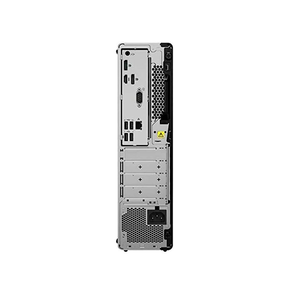 Lenovo ThinkCentre M75s Gen 2 SFF Ryzen 7 4700G 16GB DDR4 RAM512GB SSD NVMe 9 USB incl USB C 2-1
