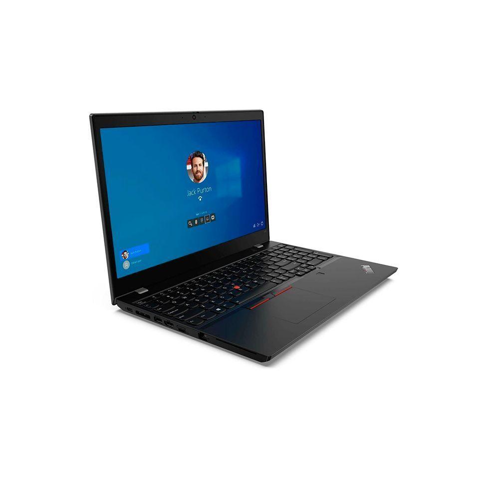 Notebook Lenovo ThinkPad L15 Gen 2 i5 8GB SSD 256GB 15.6" Windows 10 Pro-2