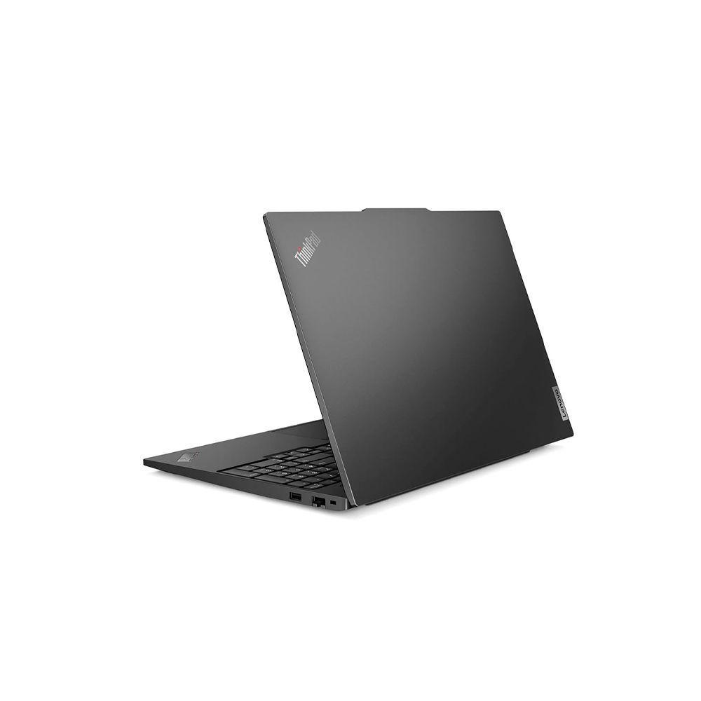 Notebook Lenovo ThinkPad E16 Gen 2 AMD Ryzen 7 7735HS 16GB RAM 512GB SSD 16" WUXGA Win 11 Pro-3