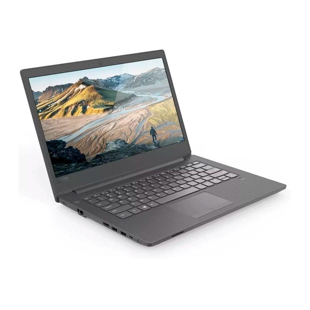 Notebook Lenovo E41-55 Ryzen 3 8 GB SSD 256GB 14" HD Windows 10 Pro-2