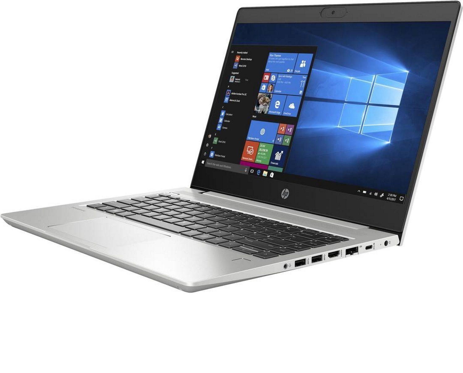 Notebook HP 348 G7 I5-10210U 8GB SSD 256GB W10 Pro-2