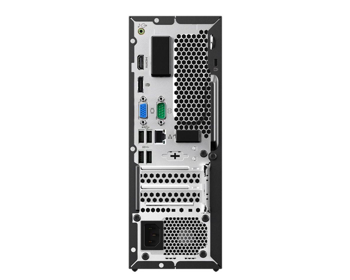 Desktop Lenovo V530S I3-9100 8GB SSD 512GB W10 Home-1