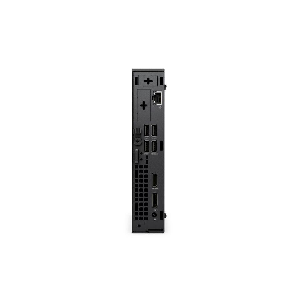 Dell Pro Micro Core i7 14700T 16GB 512GB SSD Wi Fi Teclado Mouse USB Win 11 Pro-1