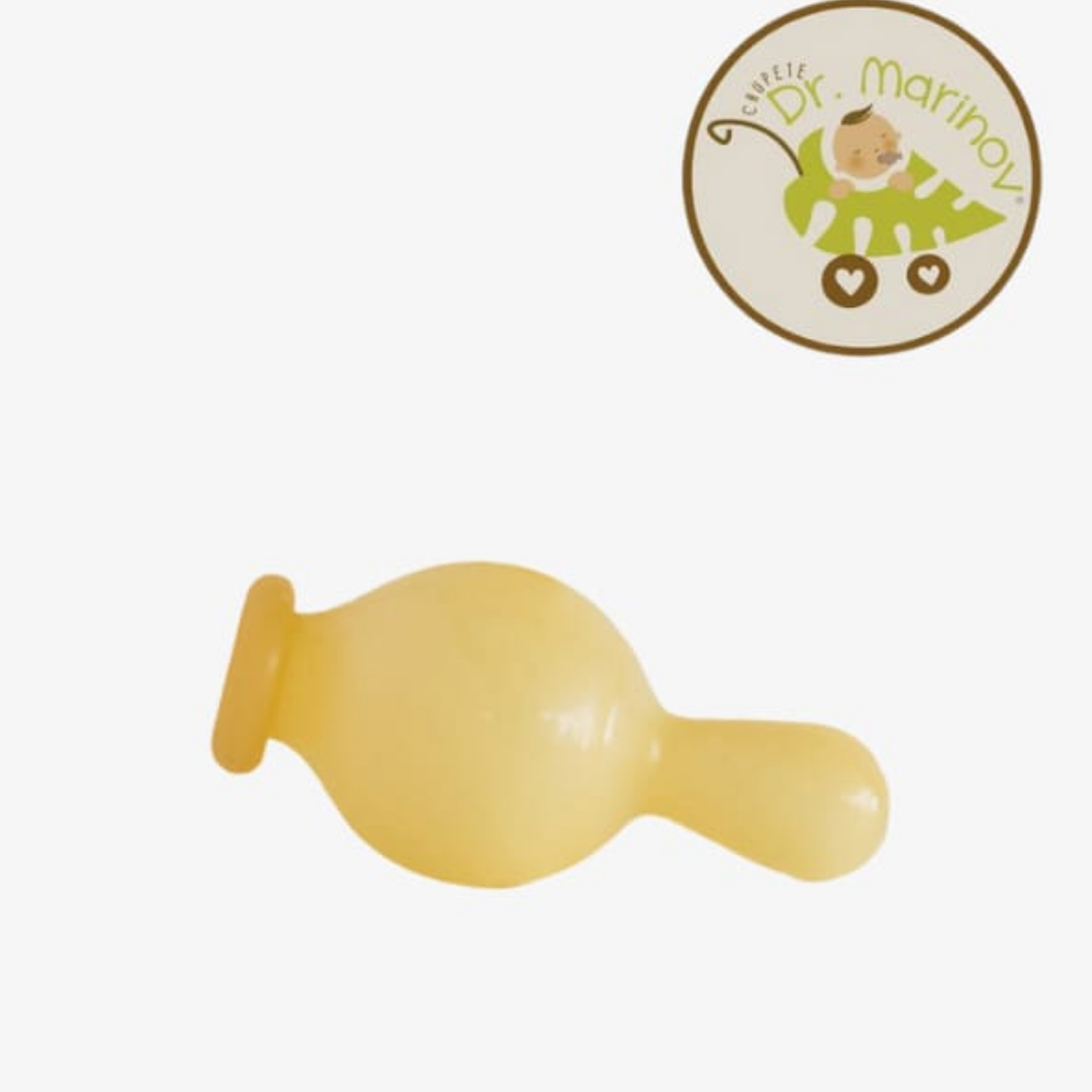 CHUPETE DR MARINOV ETAPA 1 (0 A 4 MESES)-1