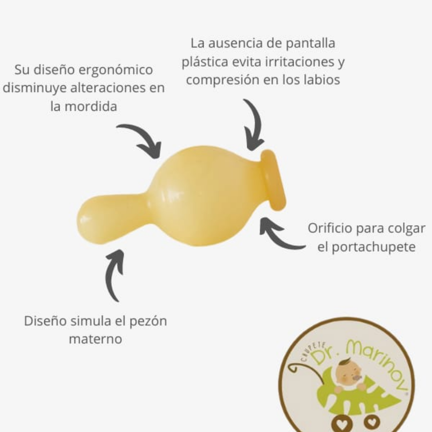 CHUPETE DR MARINOV ETAPA 1 (0 A 4 MESES)-3