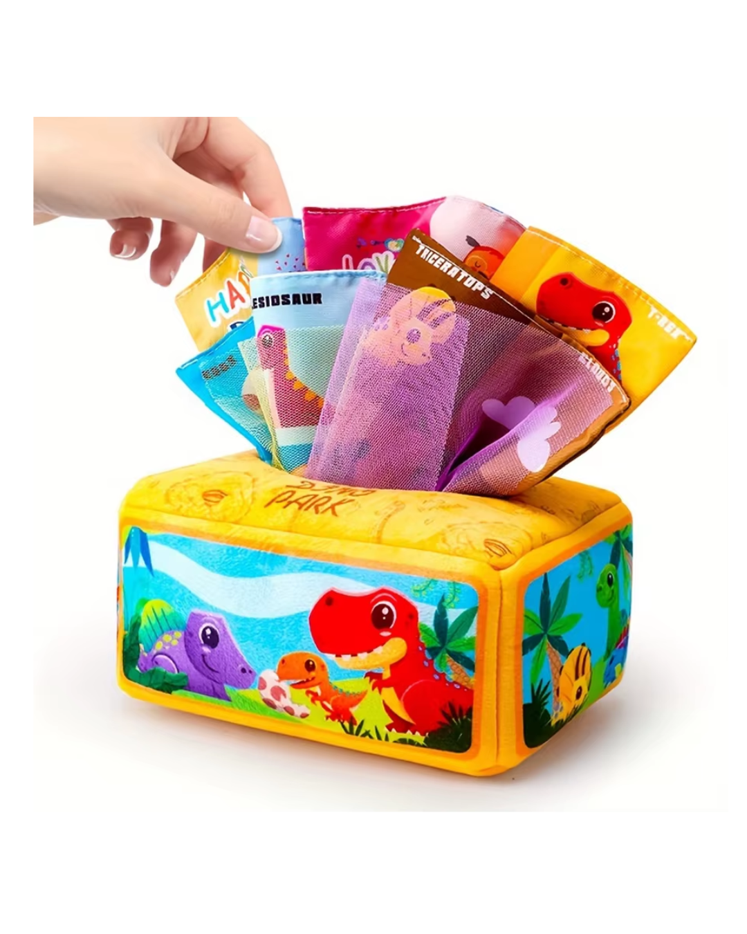 CAJA DE PAÑUELOS SENSORIALES MONTESSORI-2