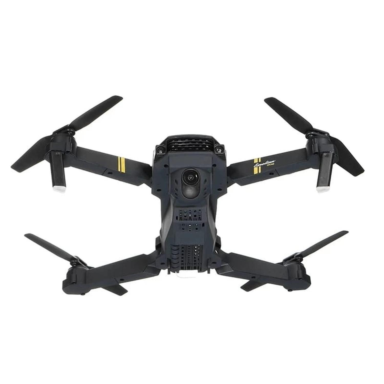 MINI DRON CAMARA DUAL 4K WIFI 998 PRO-2