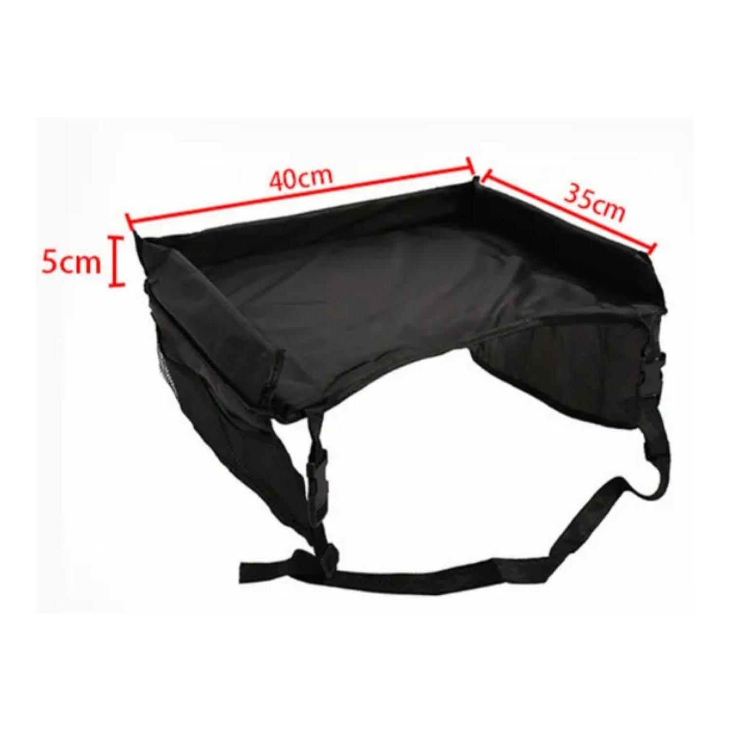 MESA PLEGABLE PORTATIL PARA BEBES MULTIUSO-2