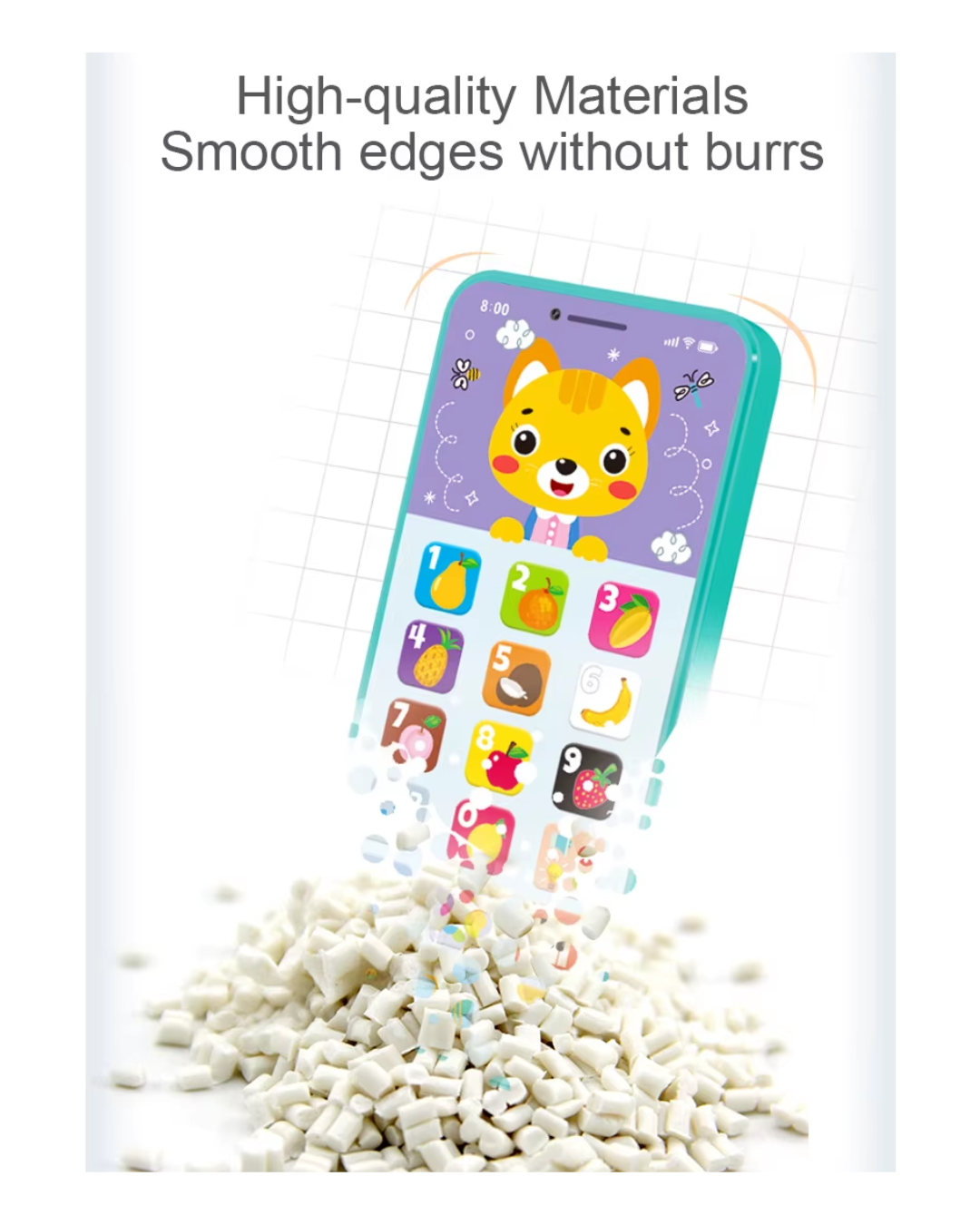 JUGUETE DE TELEFONO PARA BEBE-4