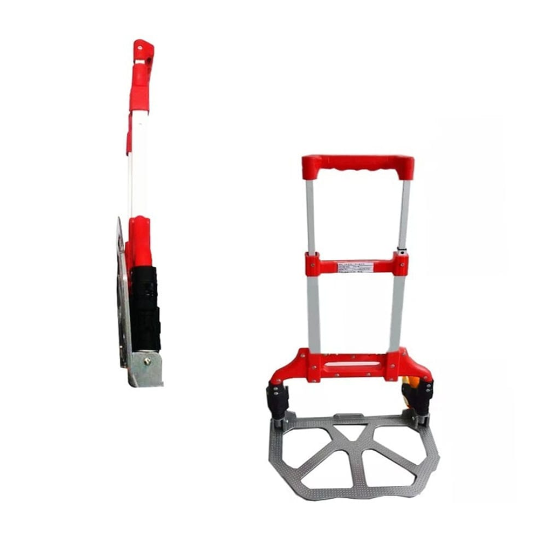 CARRITO PLEGABLE DE FERIA 80 KG ALUMINIO-2