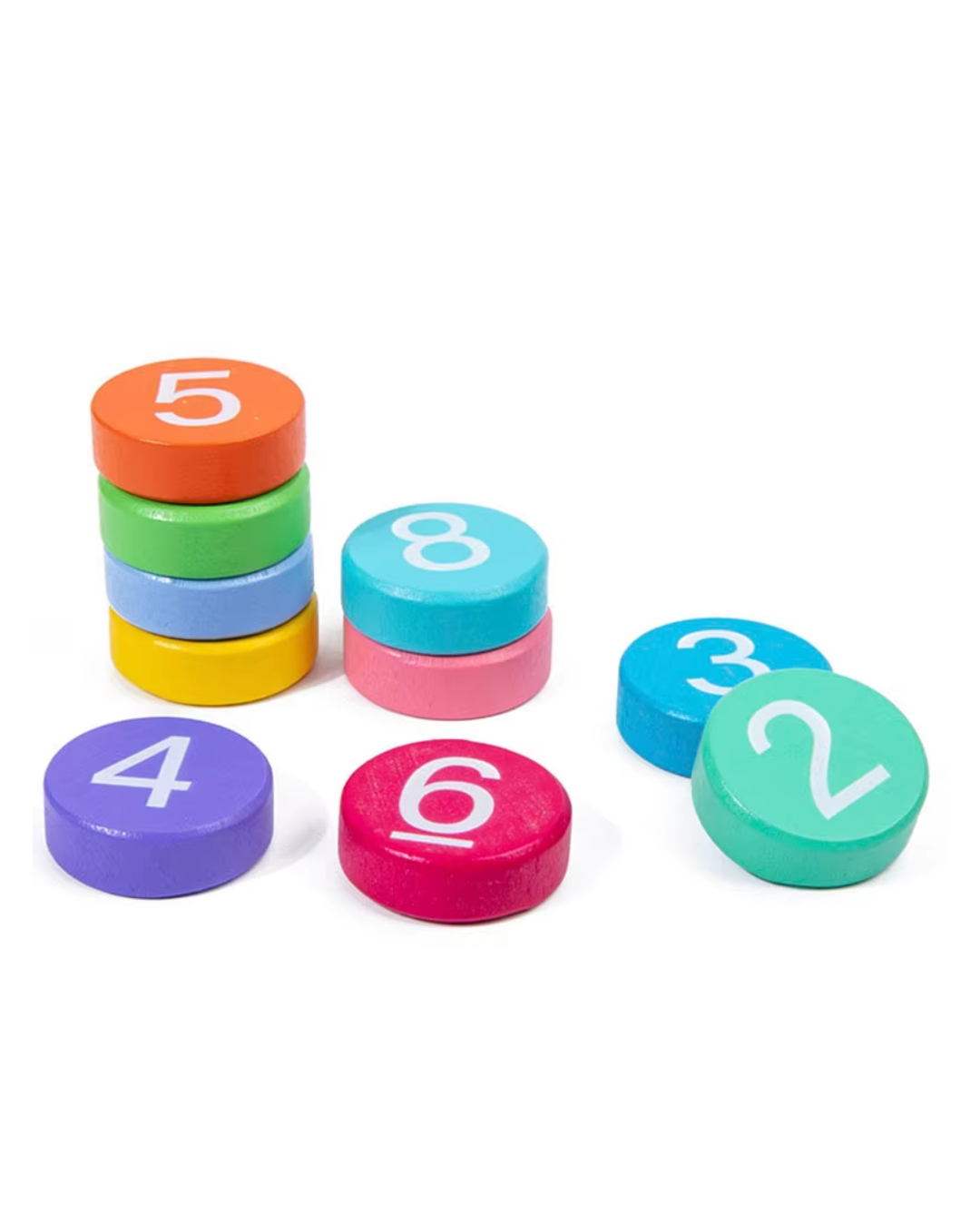 Juego pensamiento lógico matemáticas Montessori-3